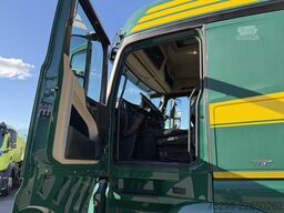 Mercedes-Benz Actros 1845 4x2 Plane/HB / Swiss-Vehicle