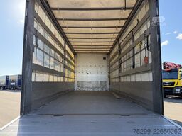 Mercedes-Benz Actros 1845 4x2 Plane/HB / Swiss-Vehicle