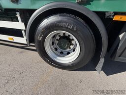 Mercedes-Benz Actros 1845 4x2 Plane/HB / Swiss-Vehicle