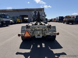 Iveco 300-30 AH 8x4 Hakengerät / Swiss-Vehicle