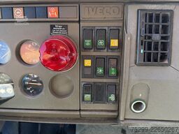 Iveco 300-30 AH 8x4 Hakengerät / Swiss-Vehicle