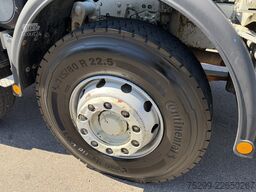 Iveco 300-30 AH 8x4 Hakengerät / Swiss-Vehicle