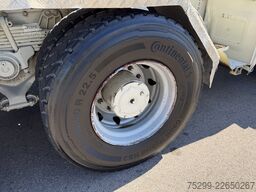 Iveco 300-30 AH 8x4 Hakengerät / Swiss-Vehicle