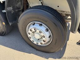 Iveco 300-30 AH 8x4 Hakengerät / Swiss-Vehicle