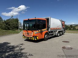 Mercedes-Benz Econic 2635 6x2*4 Faun / Swiss-Vehicle