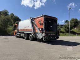 Mercedes-Benz Econic 2635 6x2*4 Faun / Swiss-Vehicle