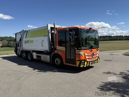Mercedes-Benz Econic 2635 6x2*4 Faun / Swiss-Vehicle