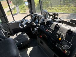 Mercedes-Benz Econic 2635 6x2*4 Faun / Swiss-Vehicle
