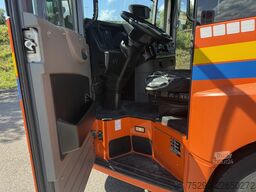 Mercedes-Benz Econic 2635 6x2*4 Faun / Swiss-Vehicle