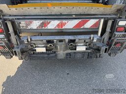 Mercedes-Benz Econic 2635 6x2*4 Faun / Swiss-Vehicle