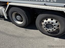 Mercedes-Benz Econic 2635 6x2*4 Faun / Swiss-Vehicle