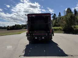 Mercedes-Benz Econic 2635 6x2 Faun / Swiss-Vehicle