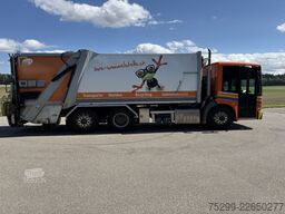 Mercedes-Benz Econic 2635 6x2 Faun / Swiss-Vehicle