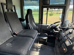 Mercedes-Benz Econic 2635 6x2 Faun / Swiss-Vehicle