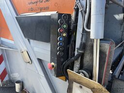 Mercedes-Benz Econic 2635 6x2 Faun / Swiss-Vehicle
