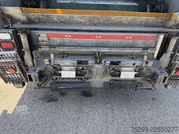 Mercedes-Benz Econic 2635 6x2 Faun / Swiss-Vehicle