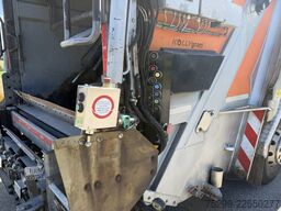 Mercedes-Benz Econic 2635 6x2 Faun / Swiss-Vehicle