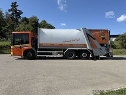 Mercedes-Benz Econic 2635 6x2*4 Faun / Swiss-Vehicle