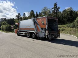 Mercedes-Benz Econic 2635 6x2*4 Faun / Swiss-Vehicle