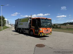 Mercedes-Benz Econic 2635 6x2*4 Faun / Swiss-Vehicle