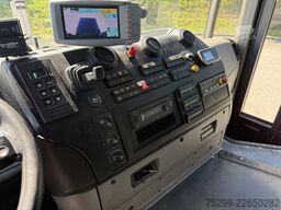 Mercedes-Benz Econic 2635 6x2*4 Faun / Swiss-Vehicle