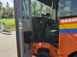 Mercedes-Benz Econic 2635 6x2*4 Faun / Swiss-Vehicle