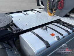 Scania R 500 LA4x2HNB RETARDER FULL AIR MANUAL V8