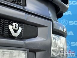 Scania R 500 LA4x2HNB RETARDER FULL AIR MANUAL V8