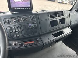 Man TGM 18.290 Euro 5 / 18 Ton / 552 dkm / Curtains...