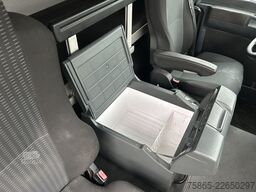 Man TGM 18.290 Euro 5 / 18 Ton / 552 dkm / Curtains...