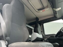 Man TGM 18.290 Euro 5 / 18 Ton / 552 dkm / Curtains...