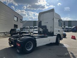 DAF CF 450 FT Space Cab / 333 dkm / Tacho V2