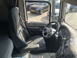 DAF CF 450 FT Space Cab / 333 dkm / Tacho V2