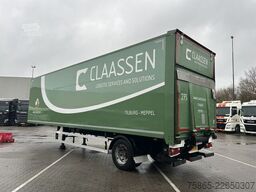 Groenewegen DRO-12-10 B / City / Box / Loadlift 2000 kg / A...