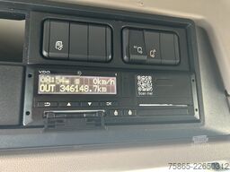 DAF CF 410 FT Space Cab / 346 dkm / Tacho V2 / Euro...