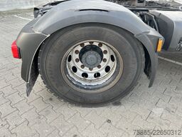 DAF CF 410 FT Space Cab / 346 dkm / Tacho V2 / Euro...