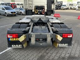 DAF XF 440 FT SC / 942 dkm / Tacho V2 / 2 Tanks / N...