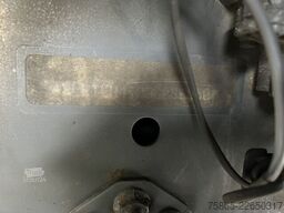 DAF XF 440 FT SC / 942 dkm / Tacho V2 / 2 Tanks / N...