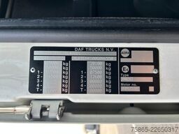 DAF XF 440 FT SC / 942 dkm / Tacho V2 / 2 Tanks / N...