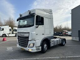 DAF XF 440 FT SC / 942 dkm / Tacho V2 / 2 Tanks / N...