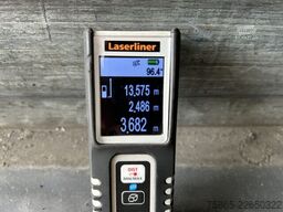 Burgers 0 DGPL / Double Stock / Race Trailer / Box / Bi...