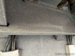 Burgers 0 DGPL / Double Stock / Race Trailer / Box / Bi...