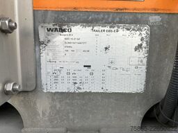 Burgers 0 DGPL / Double Stock / Race Trailer / Box / Bi...