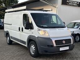 Fiat Ducato L1H1  130   DACHTRÄGER   1 HAND   MWST