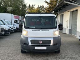 Fiat Ducato L1H1  130   DACHTRÄGER   1 HAND   MWST