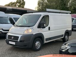 Fiat Ducato L1H1  130   DACHTRÄGER   1 HAND   MWST