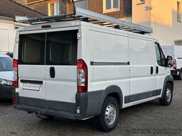 Fiat Ducato L1H1  130   DACHTRÄGER   1 HAND   MWST