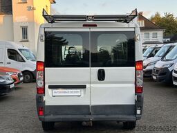 Fiat Ducato L1H1  130   DACHTRÄGER   1 HAND   MWST