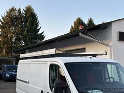 Fiat Ducato L1H1  130   DACHTRÄGER   1 HAND   MWST