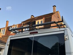 Fiat Ducato L1H1  130   DACHTRÄGER   1 HAND   MWST